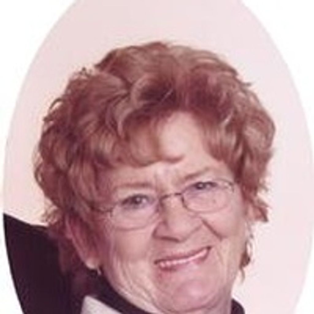 Lois  Ann Collins