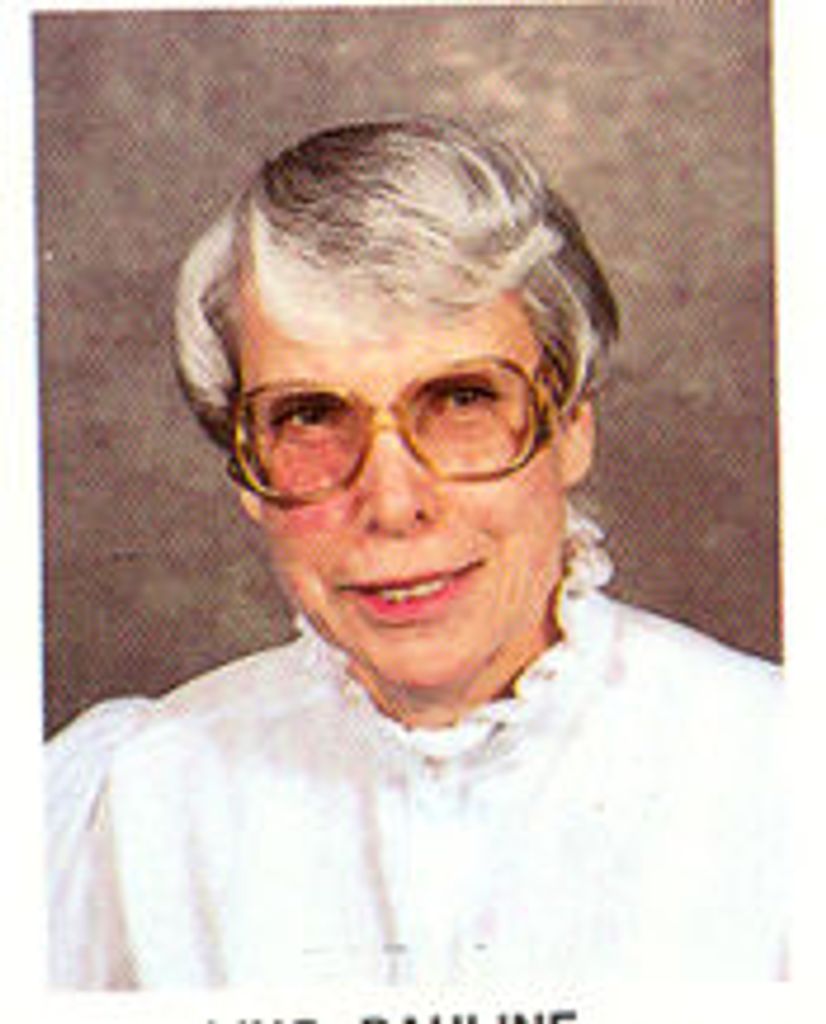 Anna Pauline Ling Profile Photo