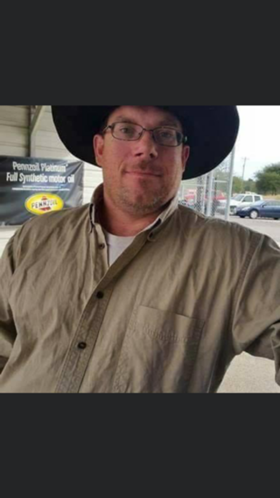Christopher Lee Mayhorn Profile Photo