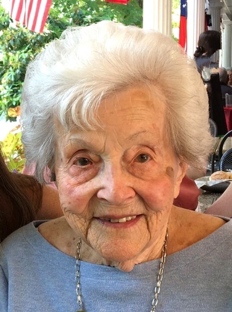 Edith M. Diosy Profile Photo
