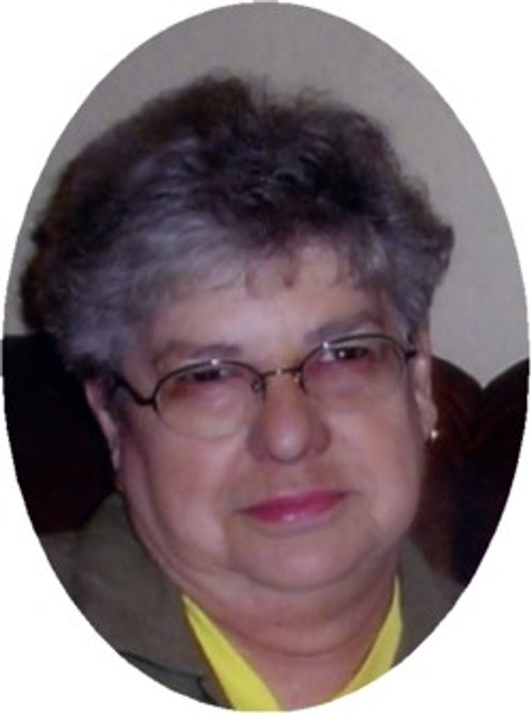 Ramona Fontenot