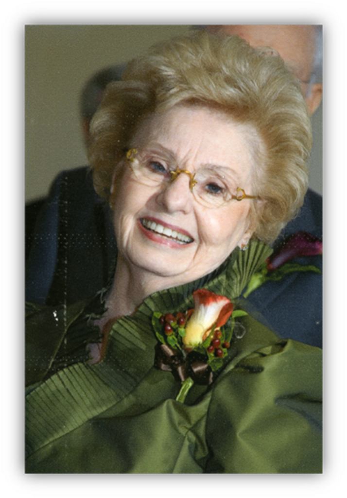 Mariglyn Mclain Gandy