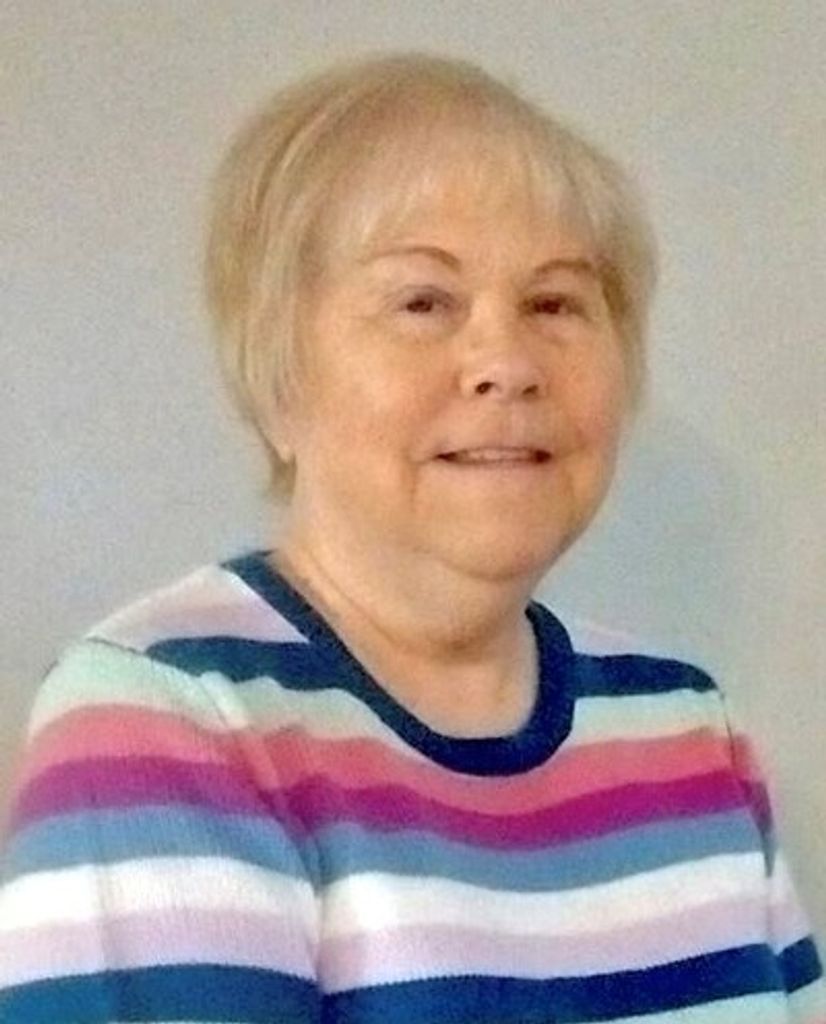 Clara Mae Mosley Profile Photo