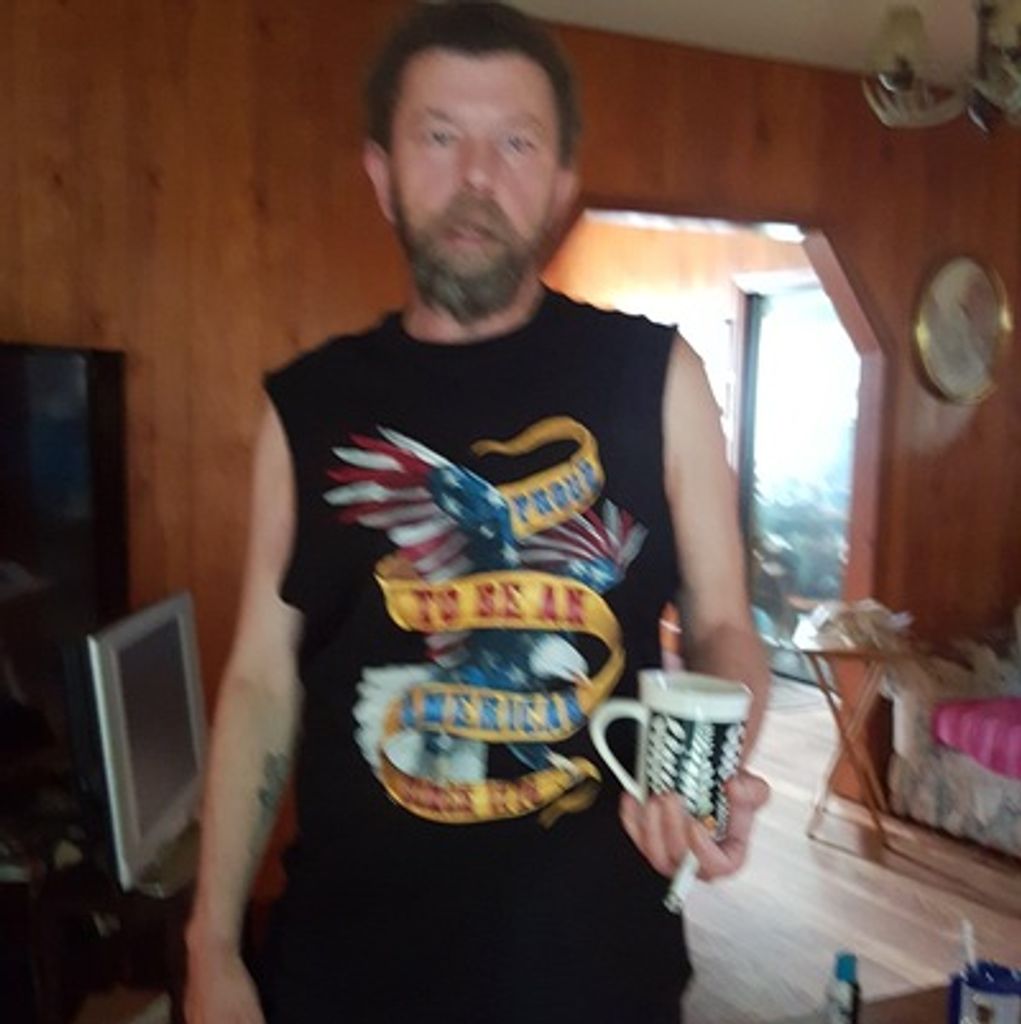 William Earl Lancaster Jr. Profile Photo