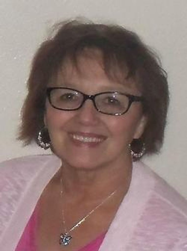 Rita Wangler Profile Photo