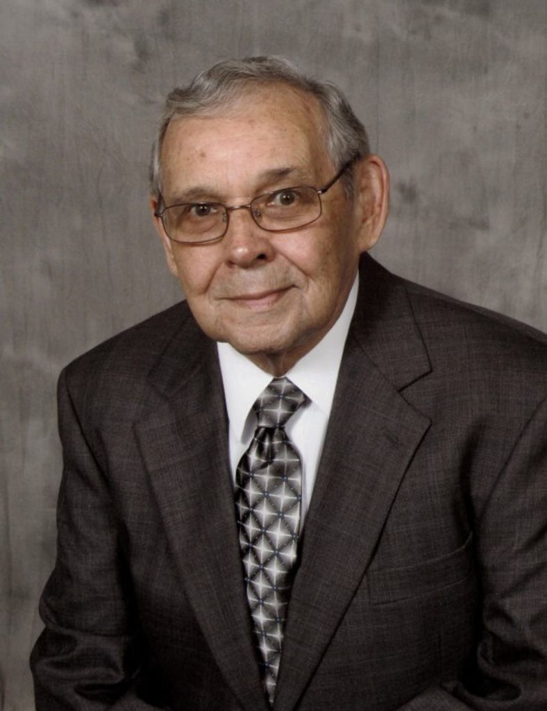 Colin J. Donohue
