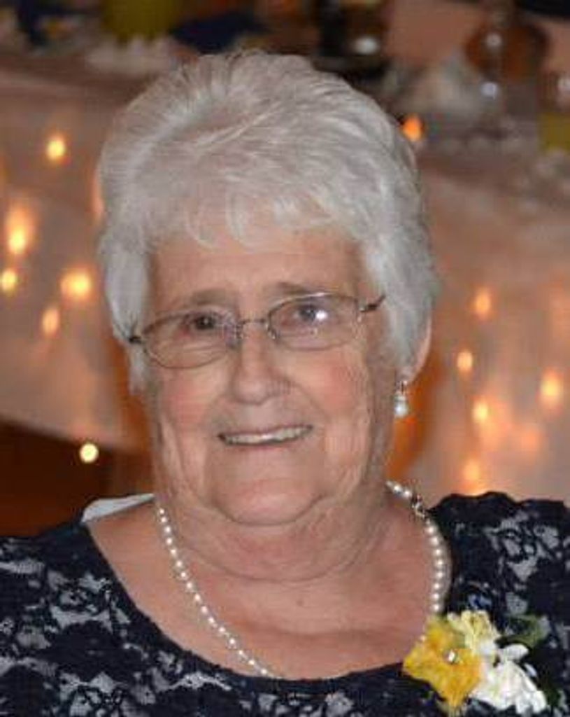 Sharron C. (Wiltse) Banwell Profile Photo