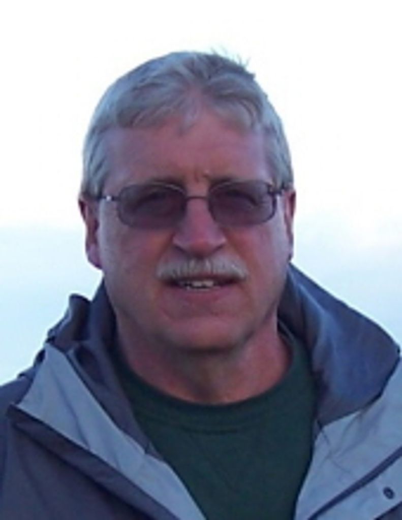 Jay T. Rollin Profile Photo