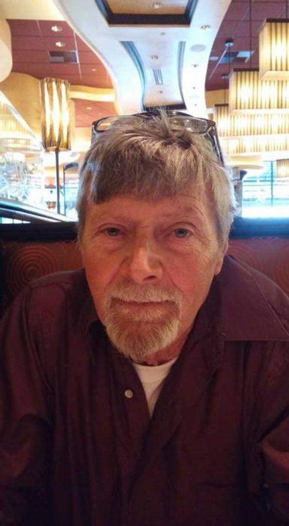 Michael Crawford