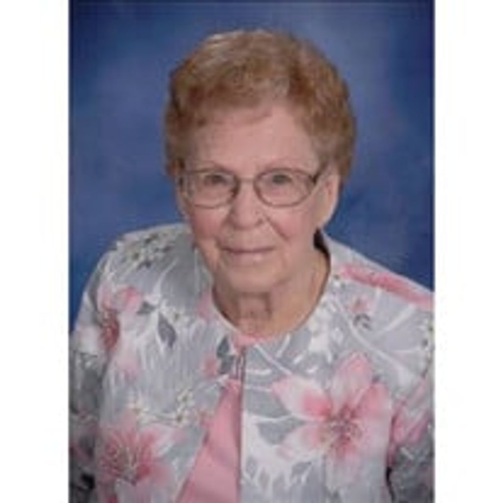 Evelyn Marie Faulkner