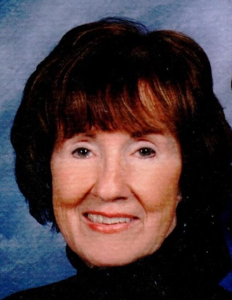 Lois V. (Young)  Dusthimer Profile Photo