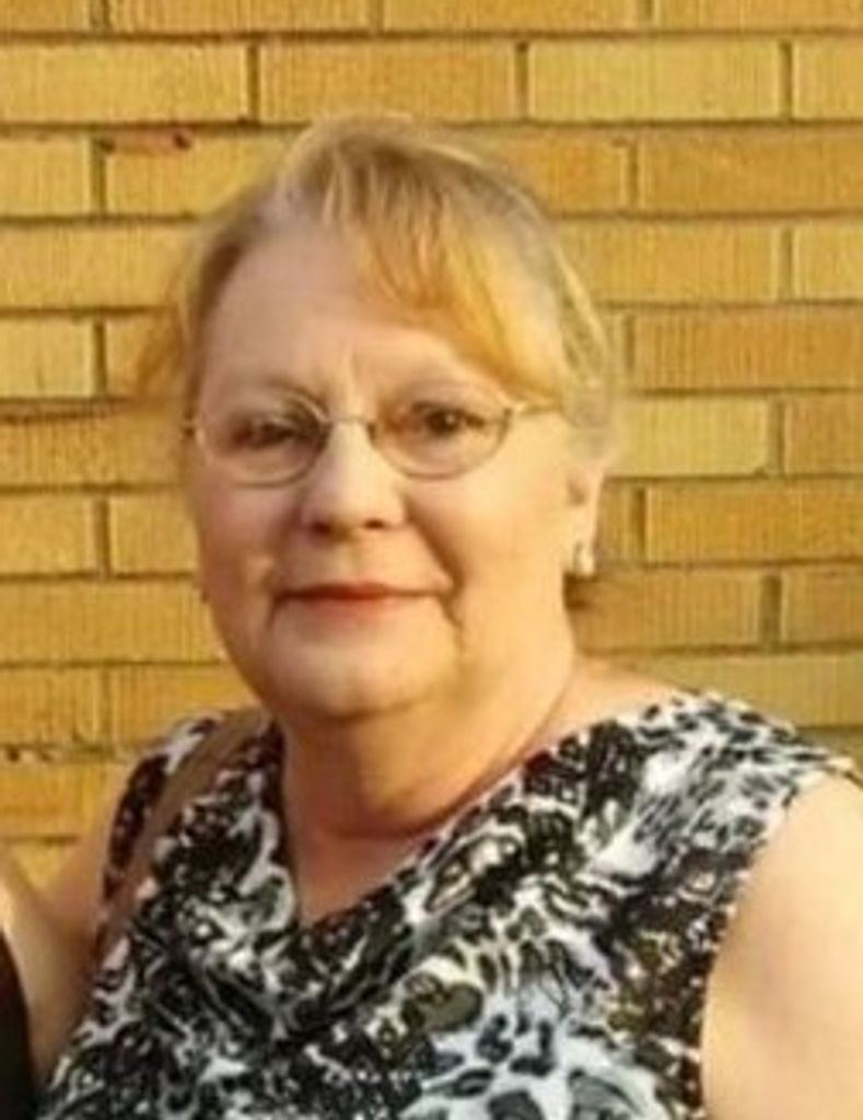 Deborah R. (Harper)  Postel