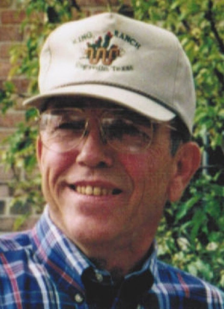 Charles Gross