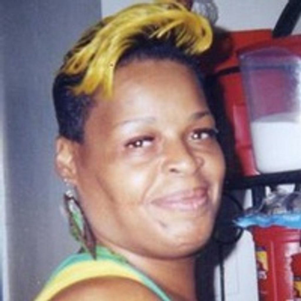 Ms. Sheila Monique Steward