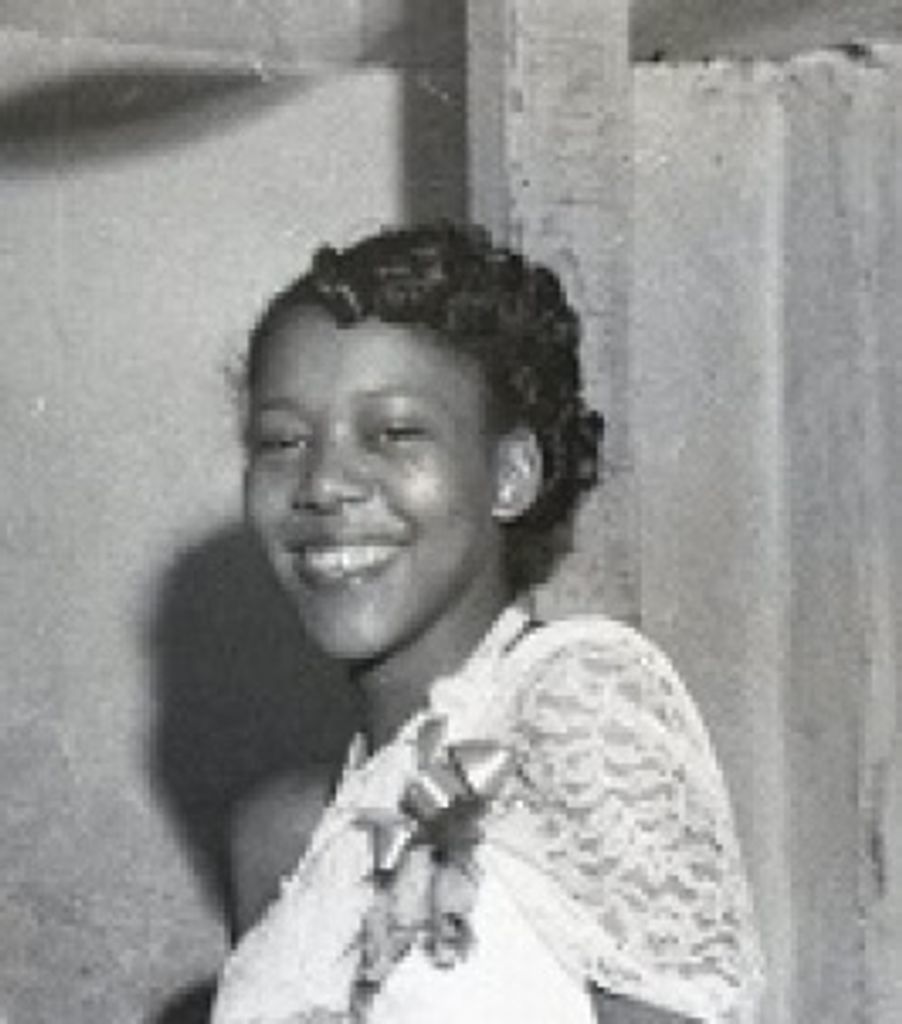 Ethel Williams