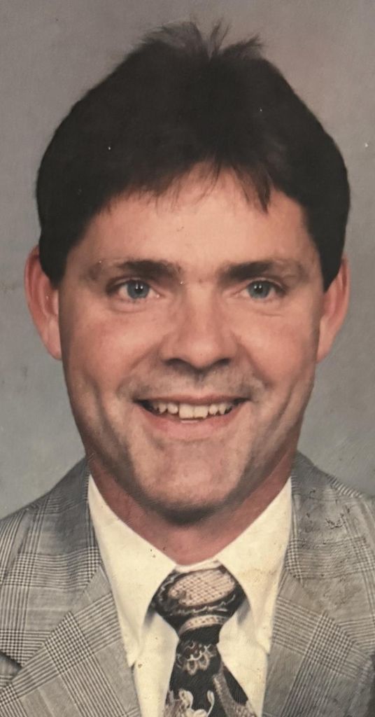 David L. Raney, Sr. Profile Photo