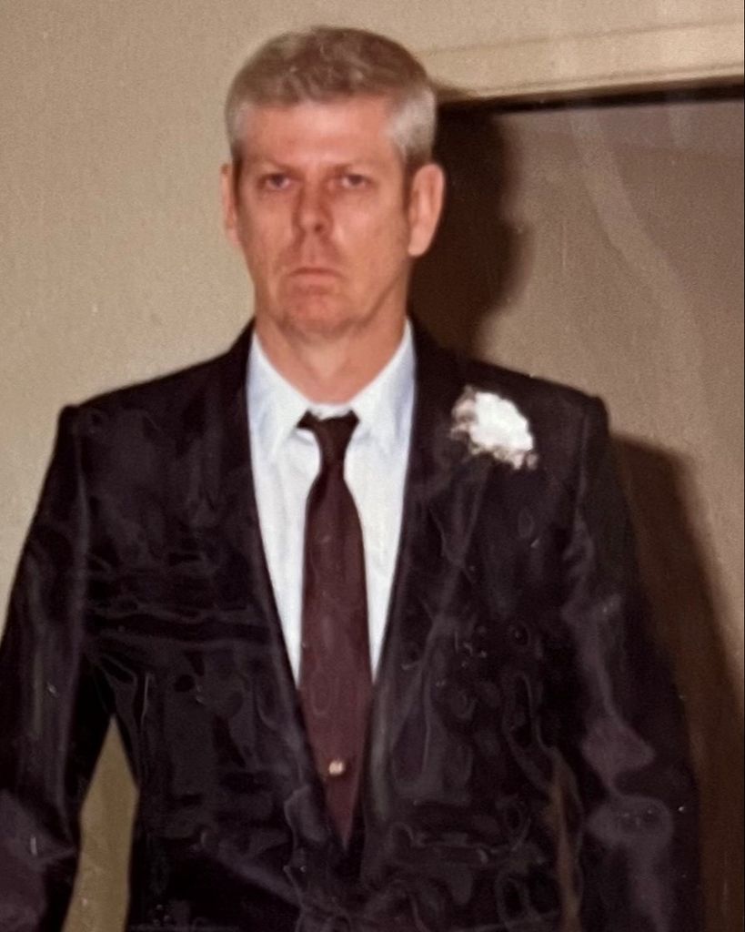 Dale Edward McVey Profile Photo