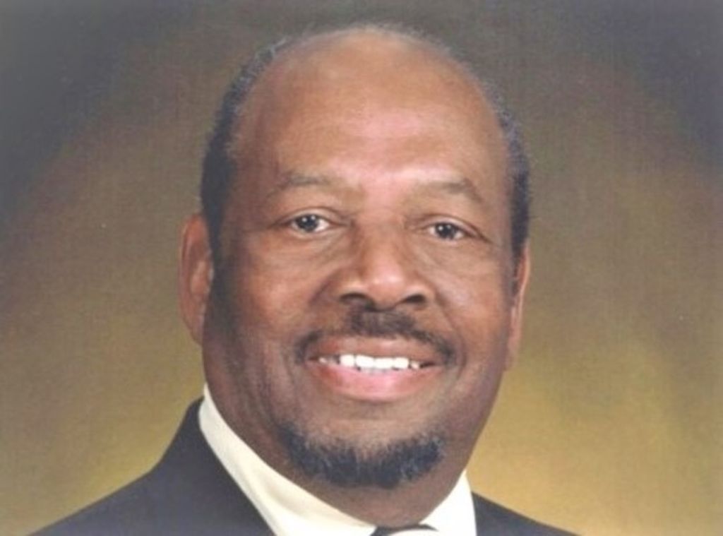 Wendell A. Simpson Profile Photo