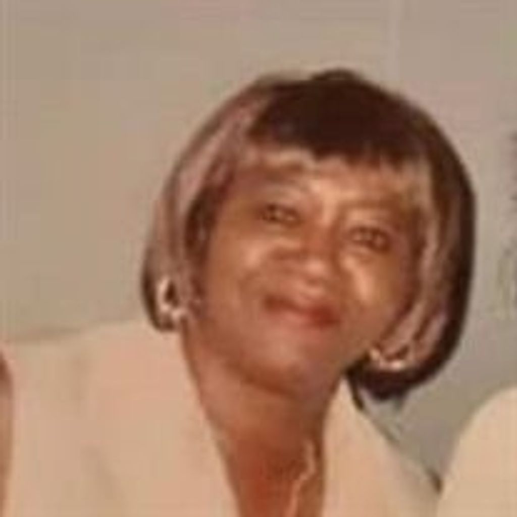 Claudettia Robinson