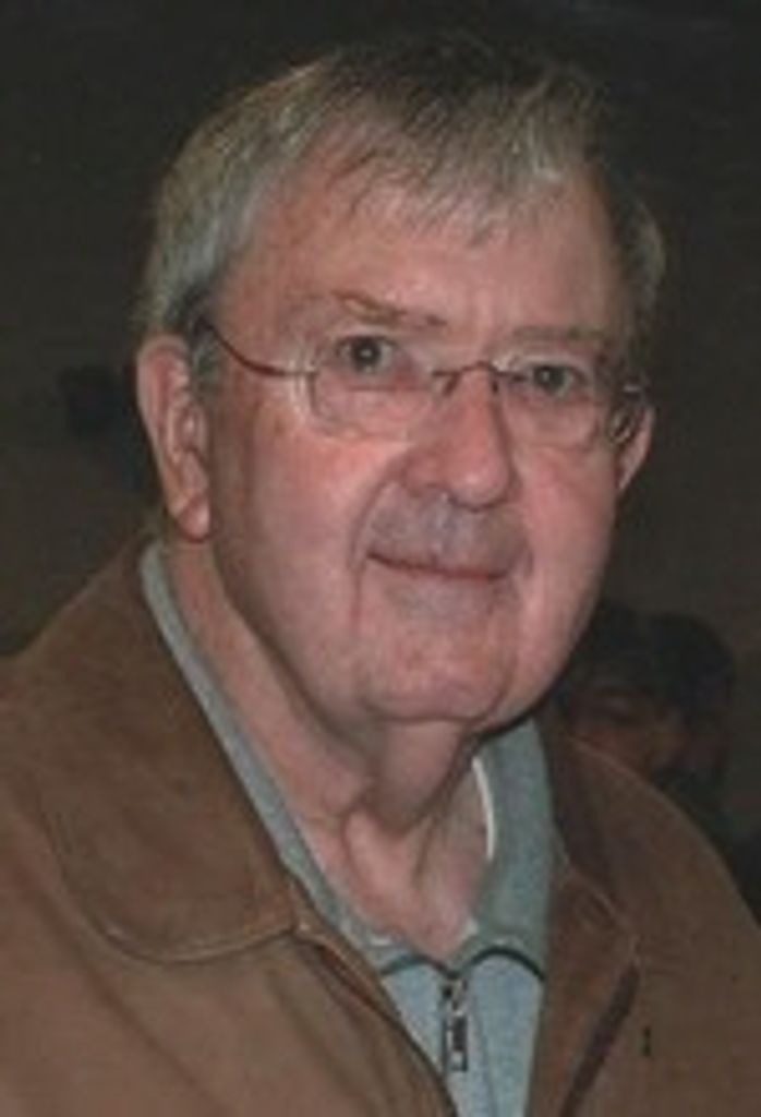Bobby L. Throneberry Profile Photo