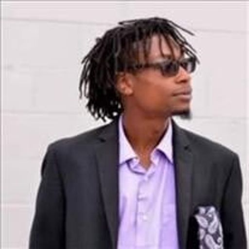George Shavar Gray Profile Photo