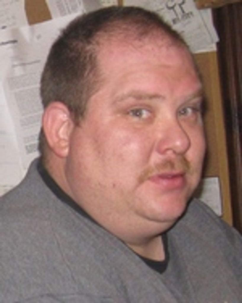 Ronald "J.R." L. Bayer