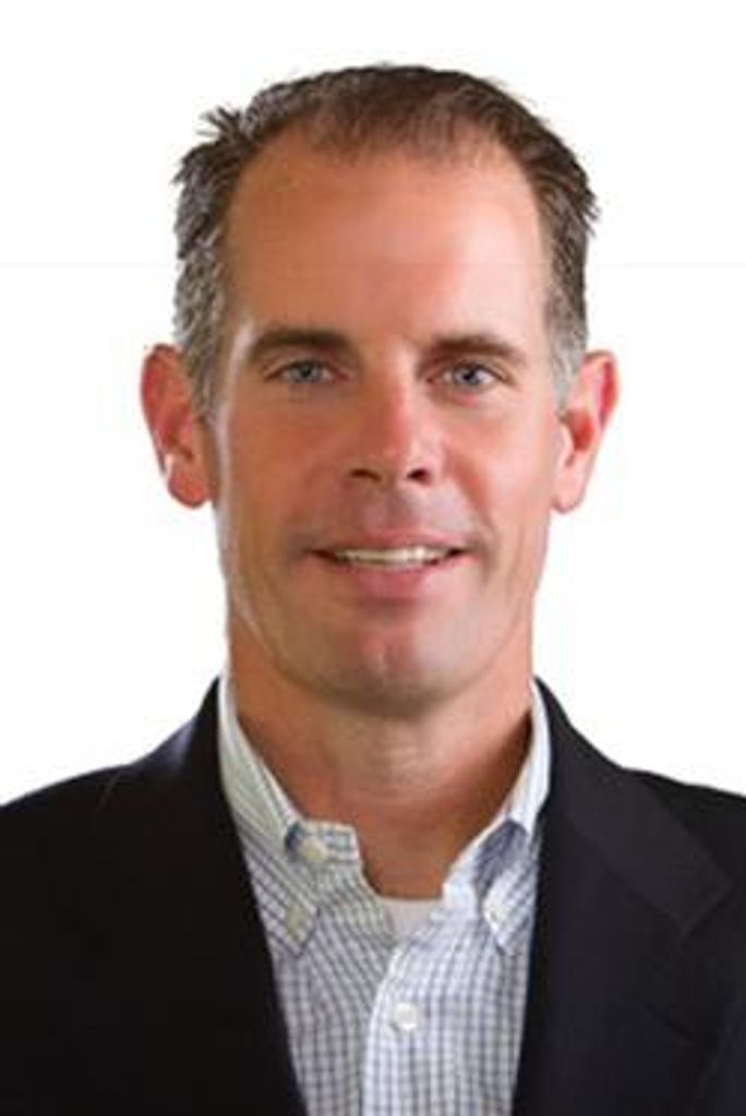 Mike Slaughter Profile Photo