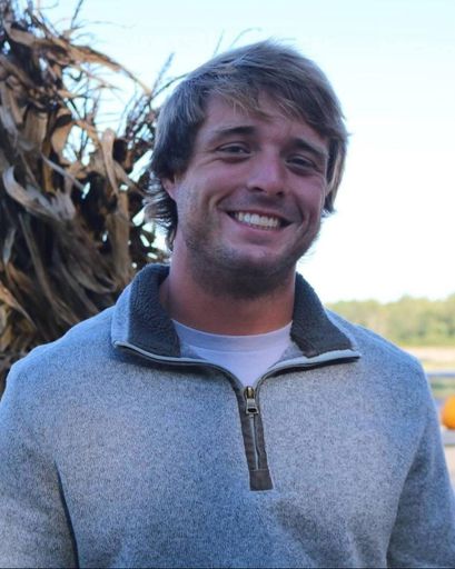 Noah Scott Horton's obituary image