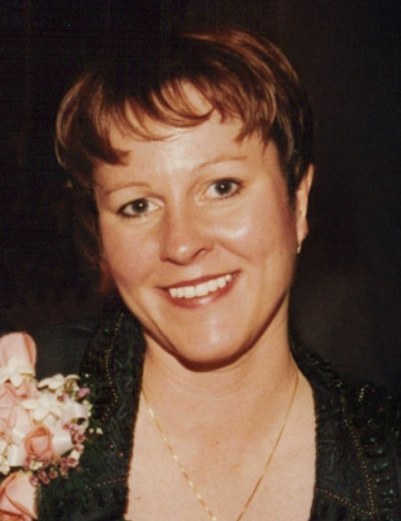 Shannon Mcgee