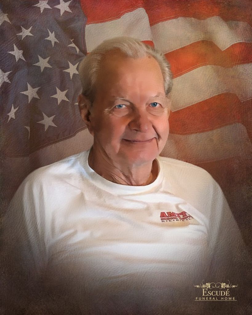 Joseph R. Rabalais Profile Photo