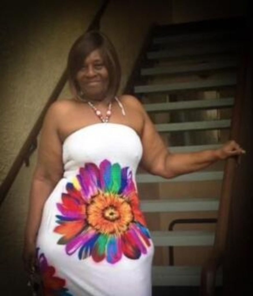 Patricia C. Brooks