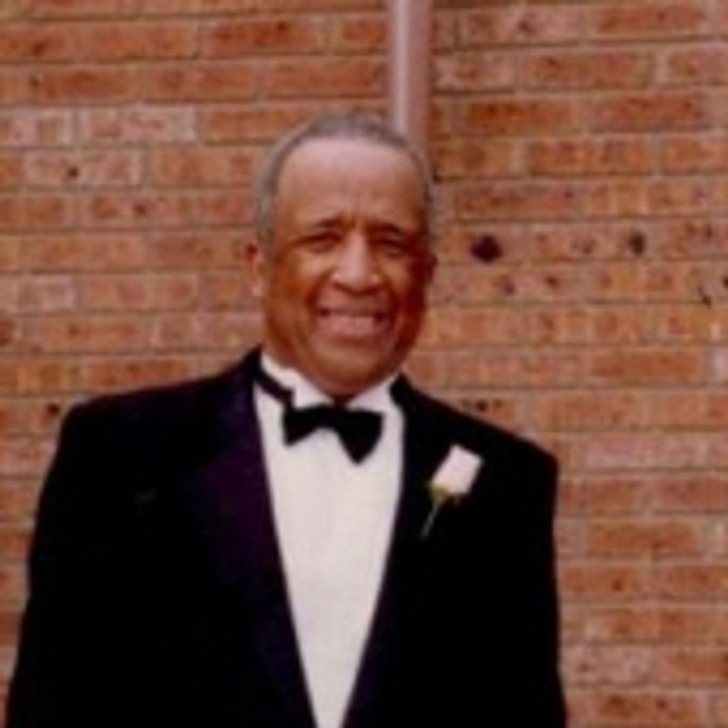 Lester  Albert Ward  Sr.