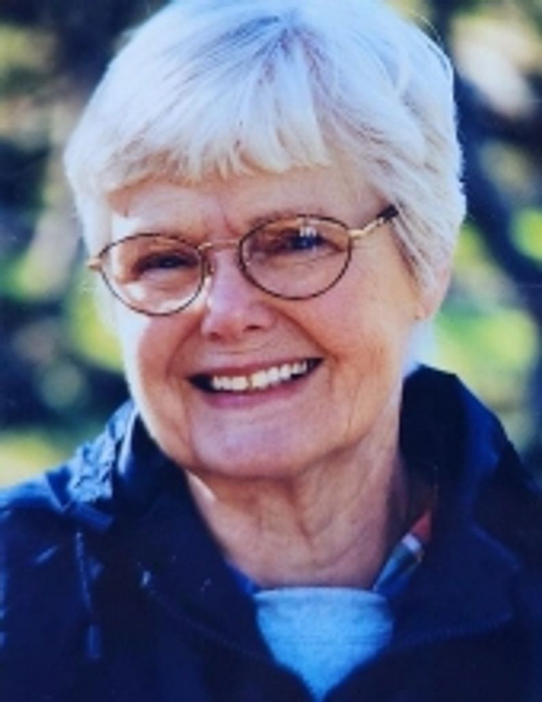 Elizabeth "Jeanne" Eugenia Schmidt