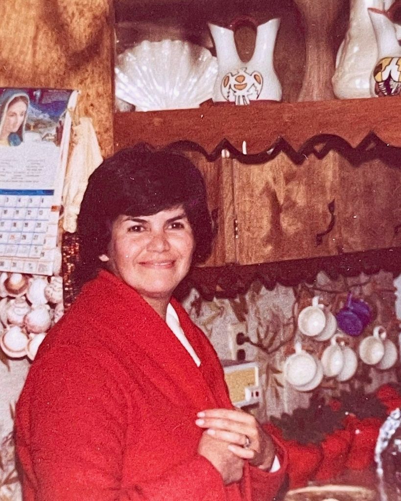 Theresa Juanita Sandoval Profile Photo