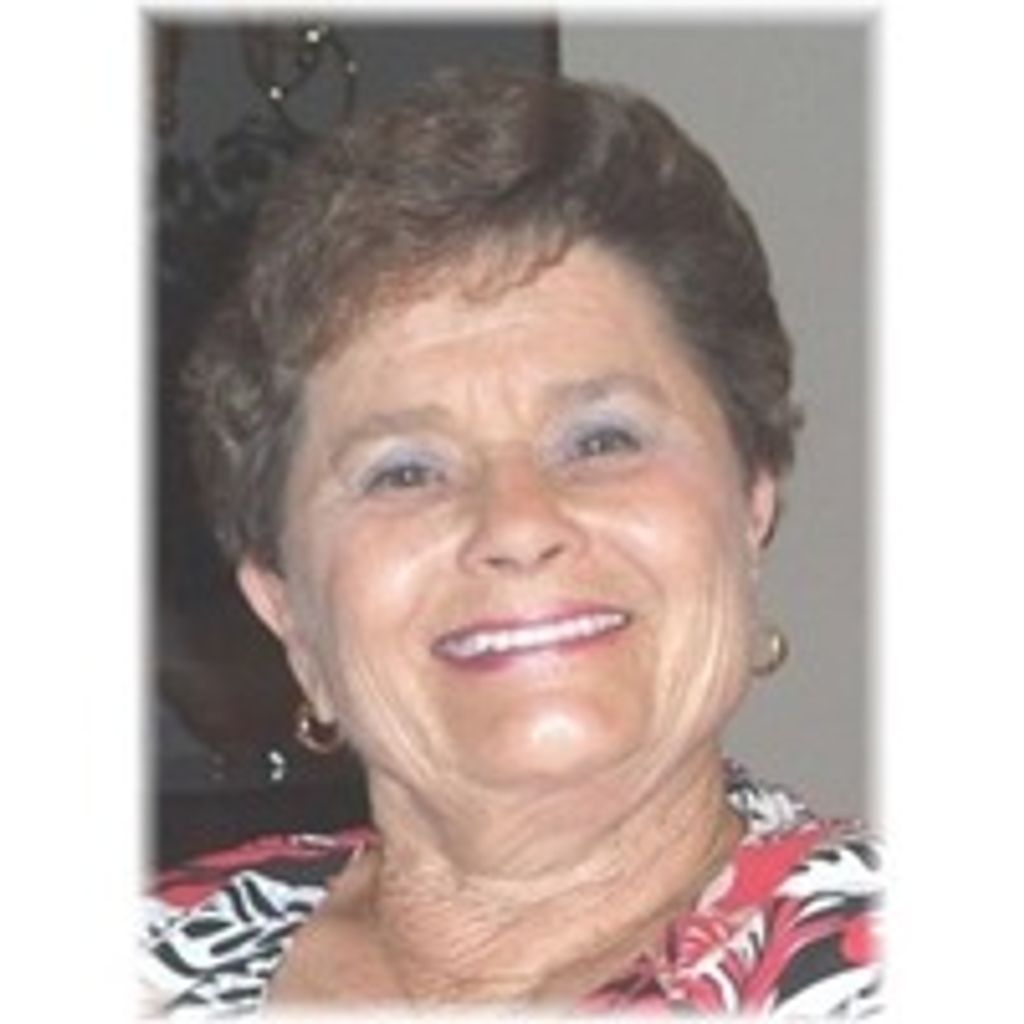 Barbara Stevens