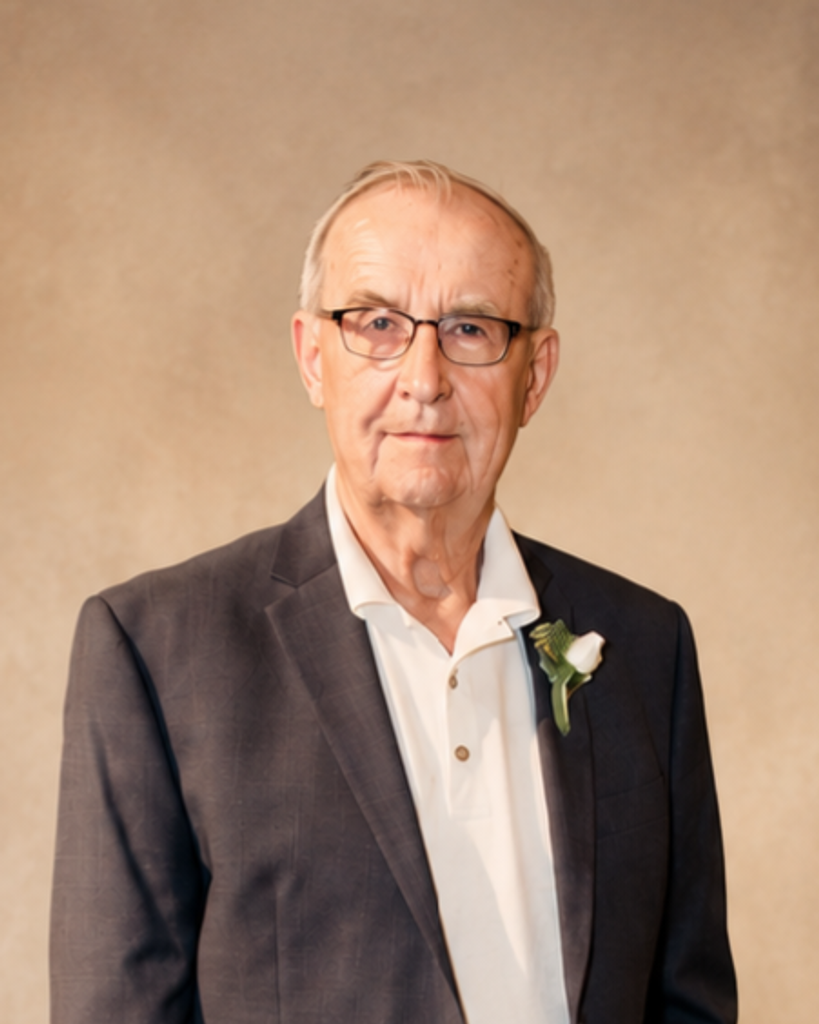 Dennis J. Klinger