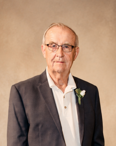 Dennis J. Klinger's obituary image
