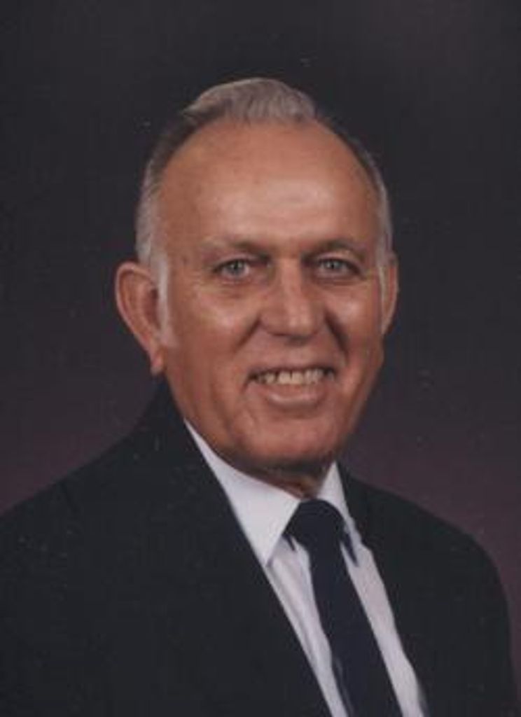 Dennis O. Donoho