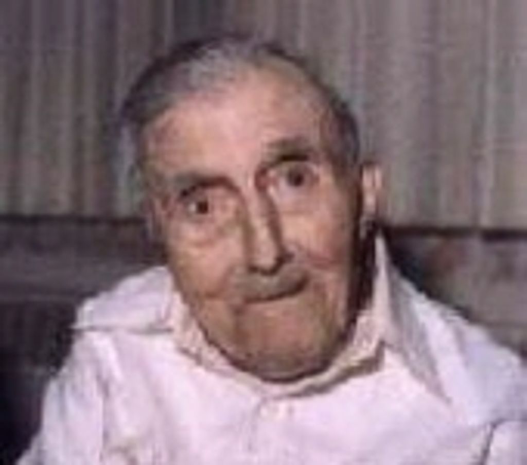 Anthony A. Catanzaro Sr.