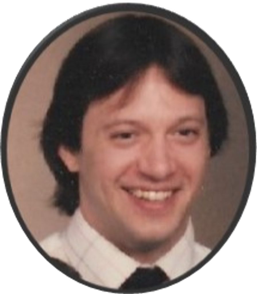 Charles Kubik