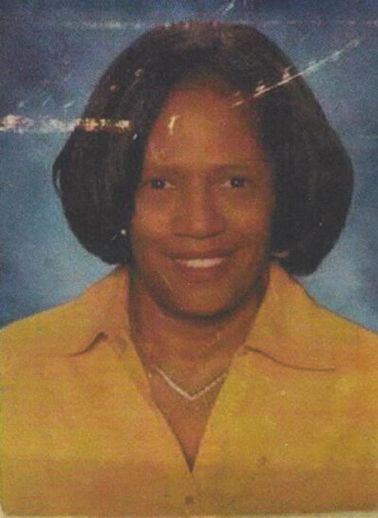 Mrs. Cynthia Odol Hopkins Profile Photo