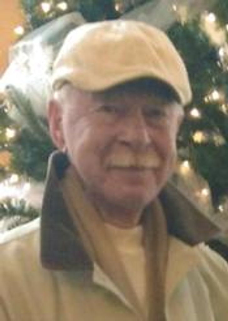 Stephen Russell