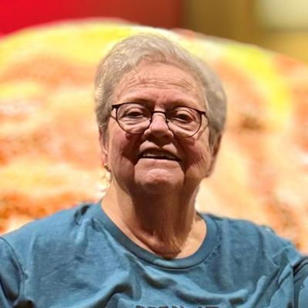 Dora Day Fulton Profile Photo