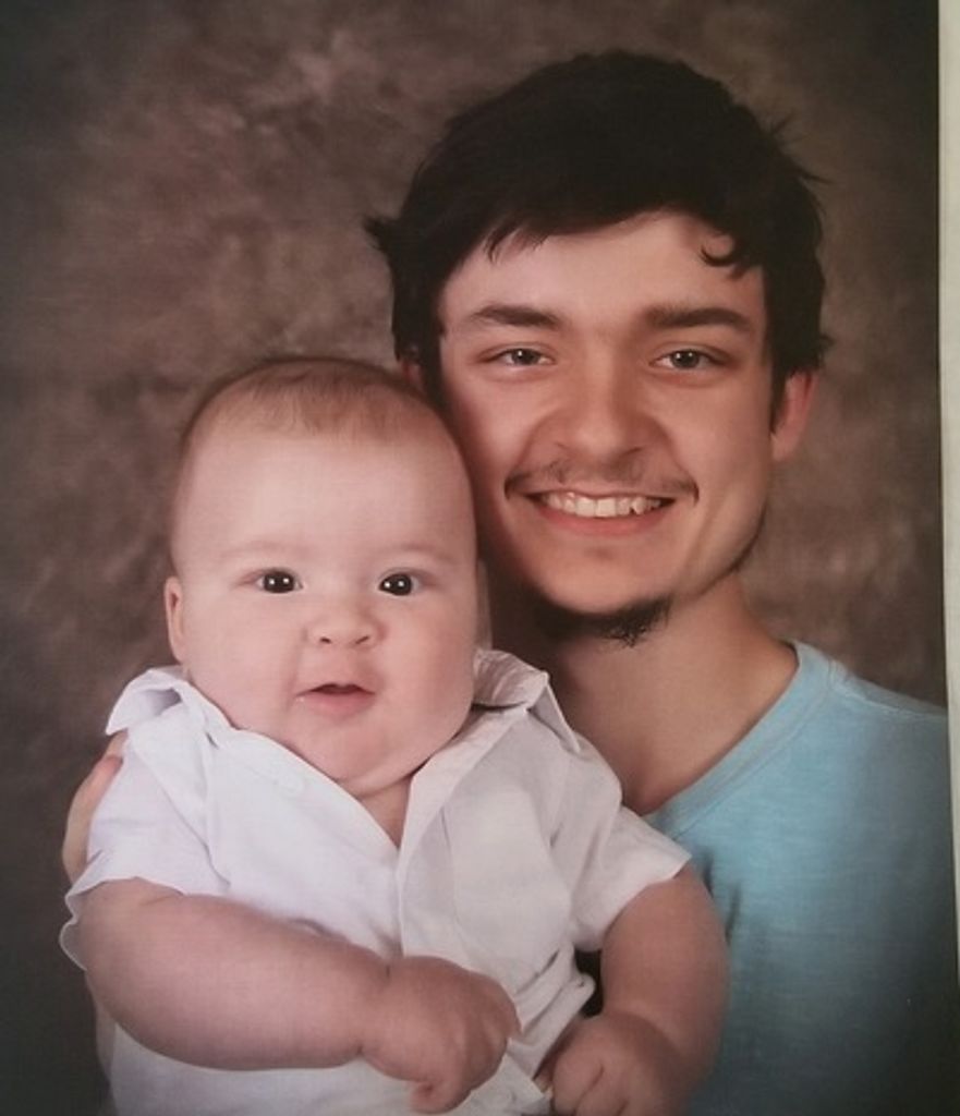 Chase William Thompson Profile Photo