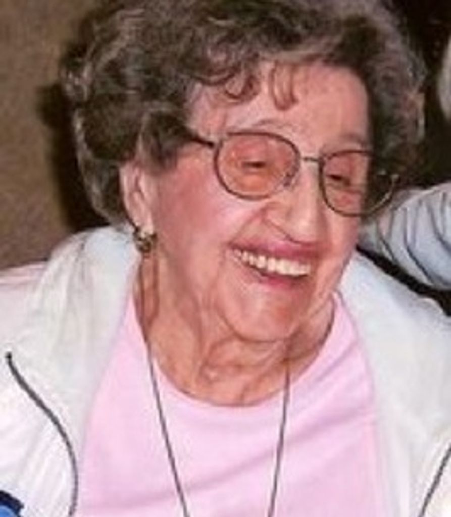 Elizabeth Katherine Merda
