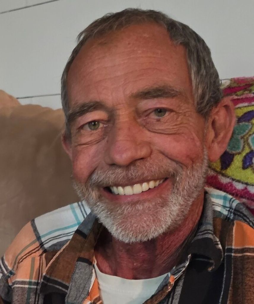 Mark Walters Profile Photo
