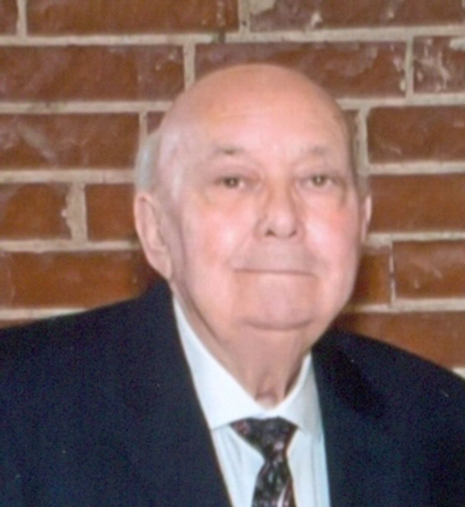 Jimmy R. Pinkston Profile Photo