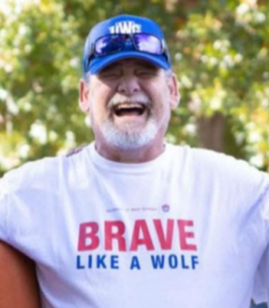 James "Bruce" Pritchett, Jr. Profile Photo