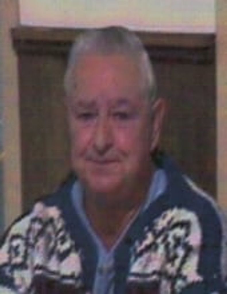Ronald E. Bilodeau Sr.