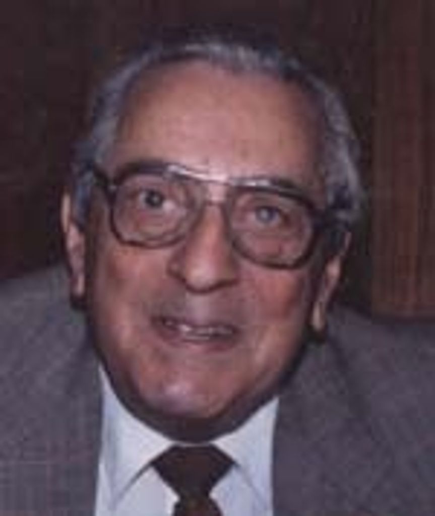 Theodore T. Ambadgis, M.D.